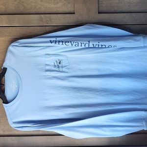 Men's Vinyard Vines Tshirt
